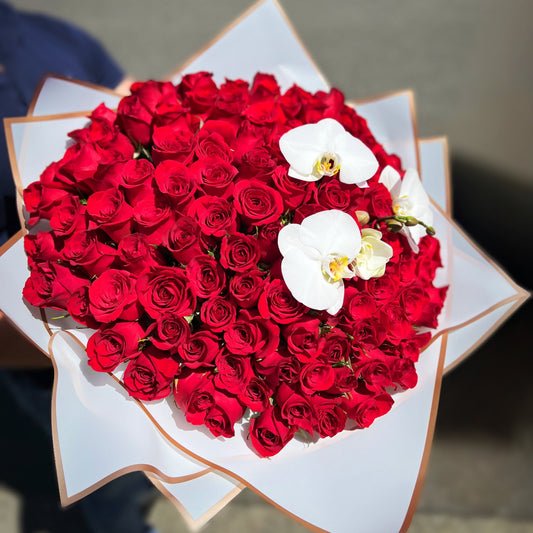 "Love in Bloom"