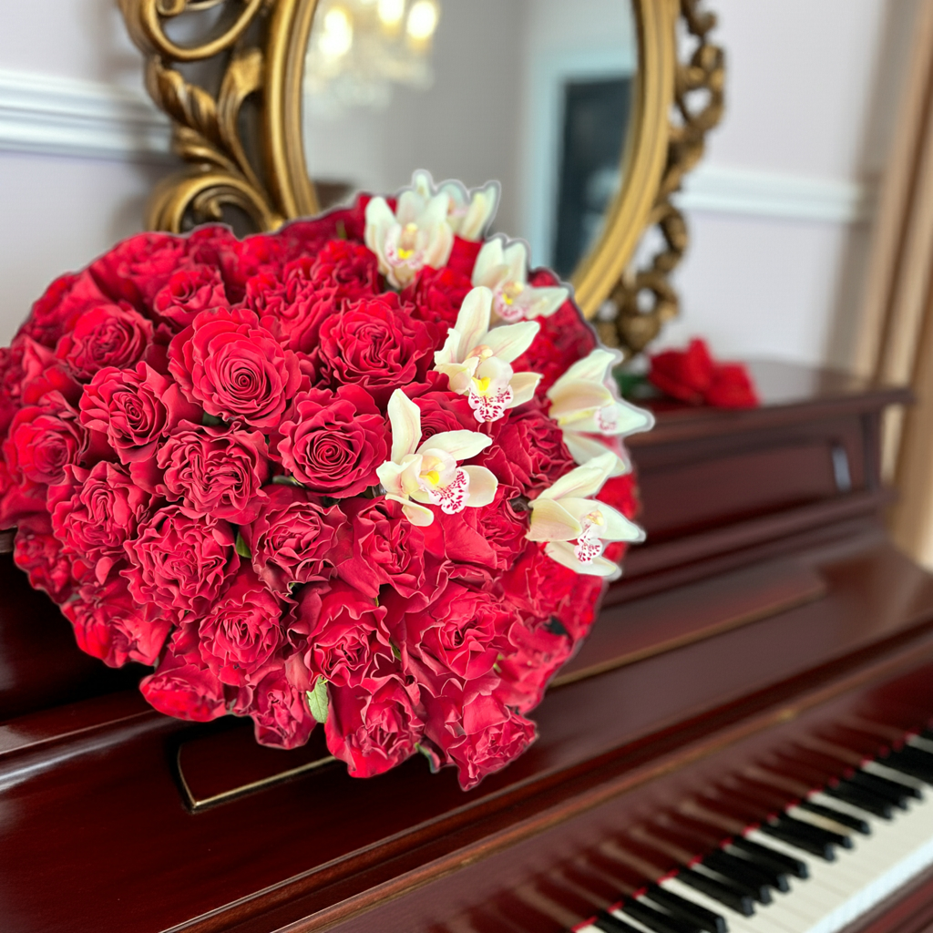"Lovely Hearts"