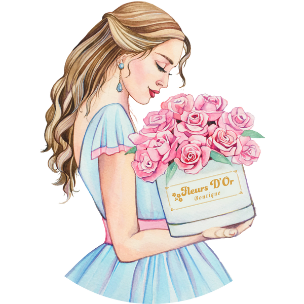 Fleurs D'Or Boutique