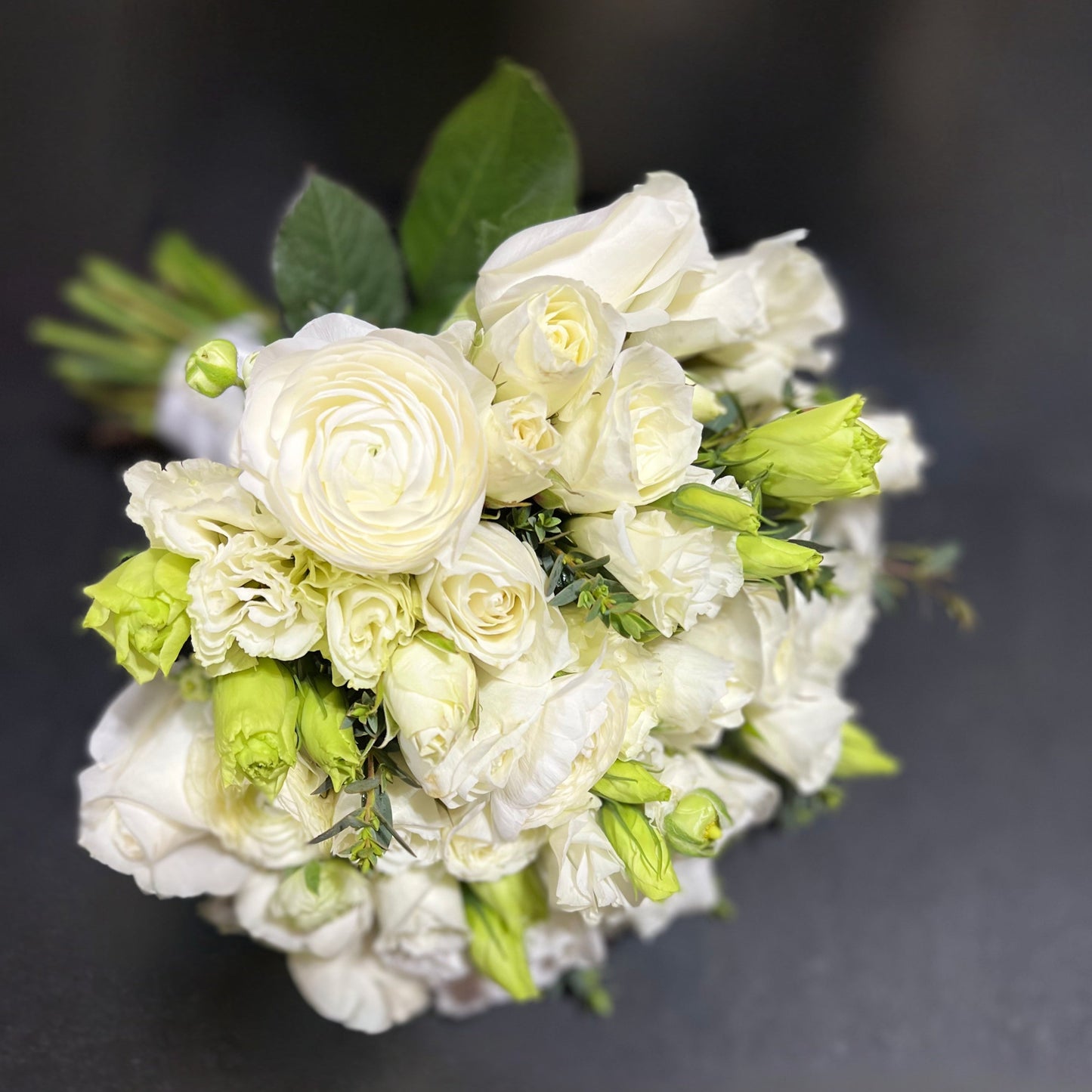 Danielle Bridal Bouquet