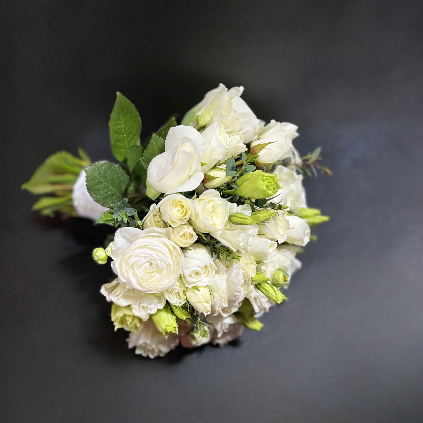 Danielle Bridal Bouquet
