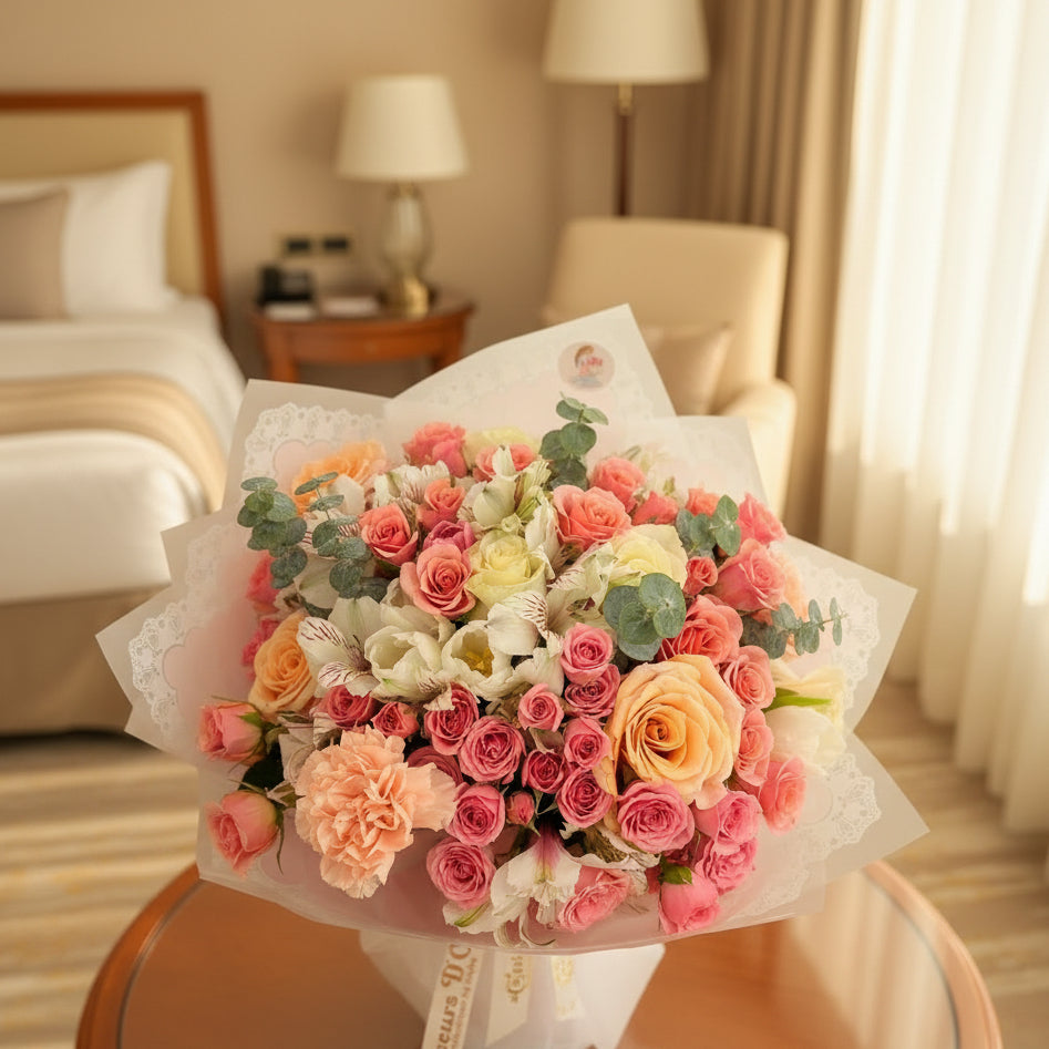 Fleurs D’Or Boutique Gift Card