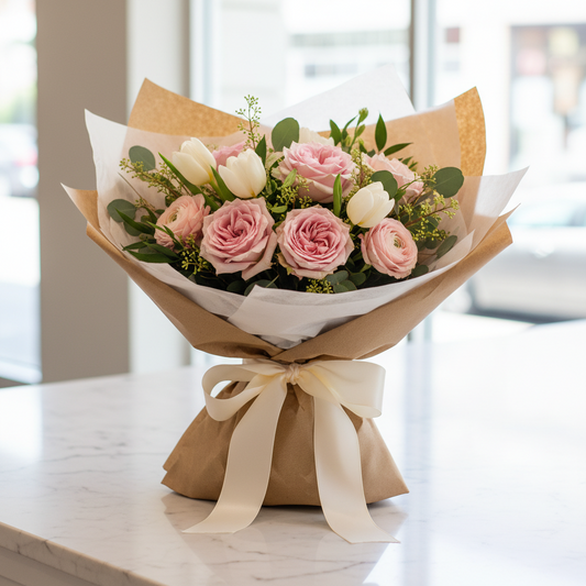 "Florist's Choice Bouquet"